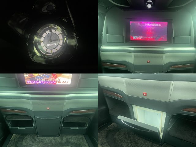 TOYOTA ALPHARD HYBRID 4WD 2019 Image 31