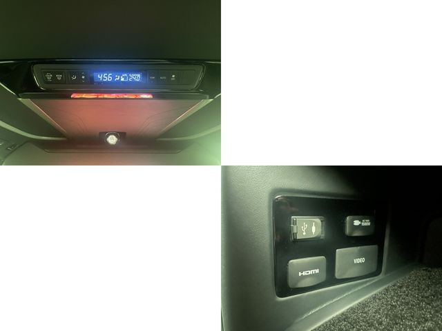 TOYOTA ALPHARD HYBRID 4WD 2019 Image 31