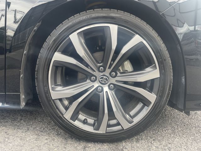 TOYOTA ALPHARD HYBRID 4WD 2019 Image 31