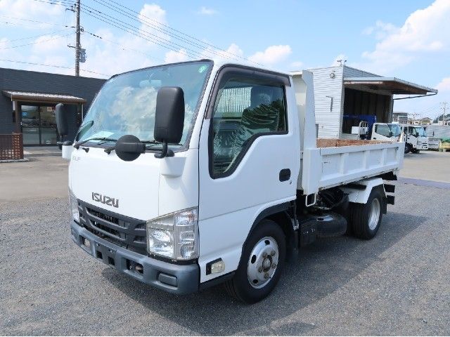 ISUZU ELF 2017 Image 31