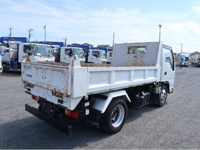 ISUZU ELF 2017 Image 31