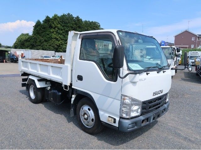 ISUZU ELF 2017 Image 31