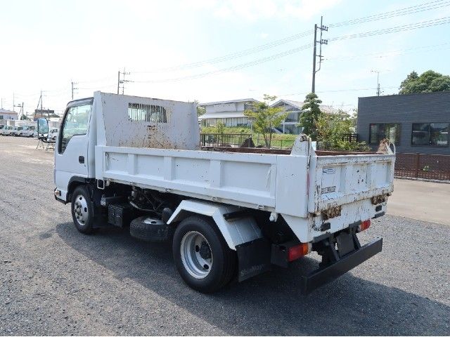 ISUZU ELF 2017 Image 31