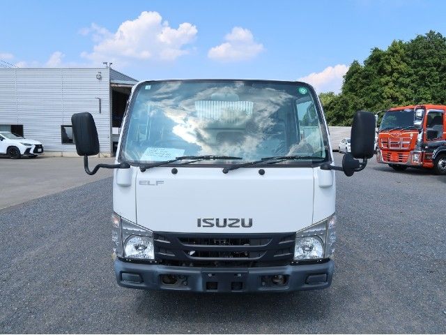 ISUZU ELF 2017 Image 31