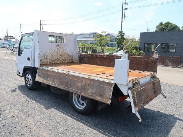 ISUZU ELF 2017 Image 31