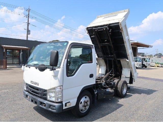 ISUZU ELF 2017 Image 31