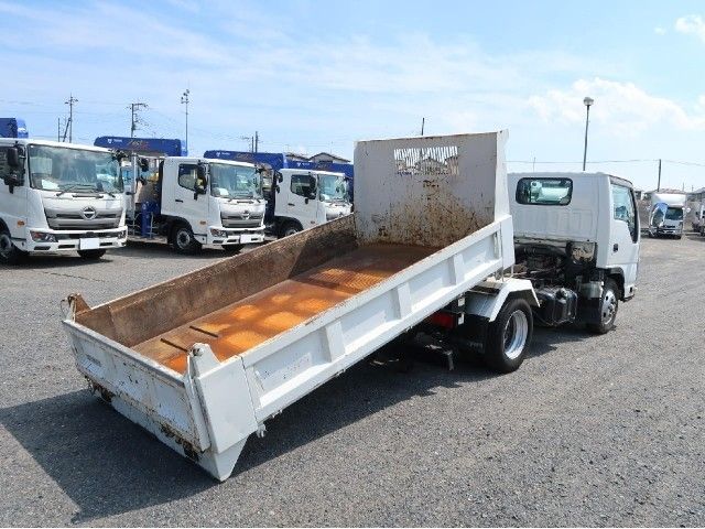 ISUZU ELF 2017 Image 31