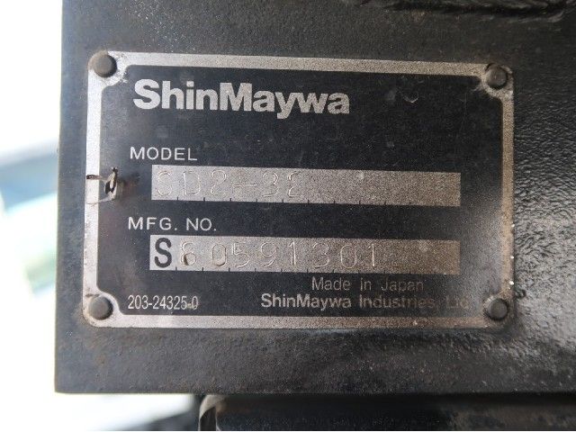 ISUZU ELF 2017 Image 31