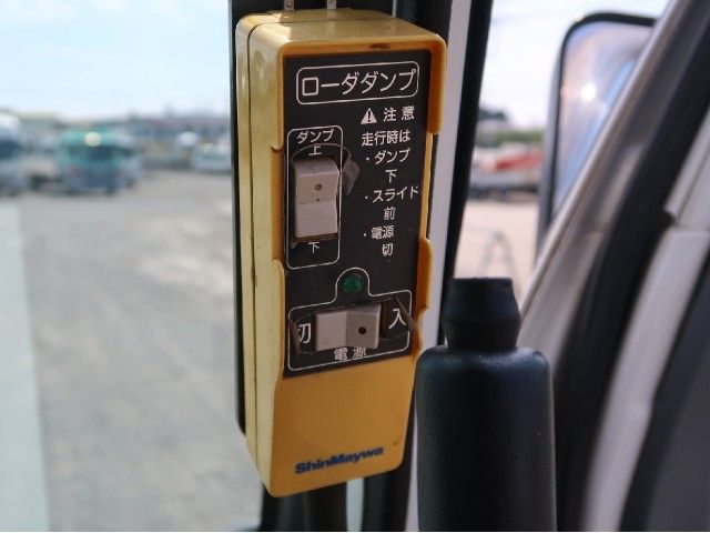 ISUZU ELF 2017 Image 31