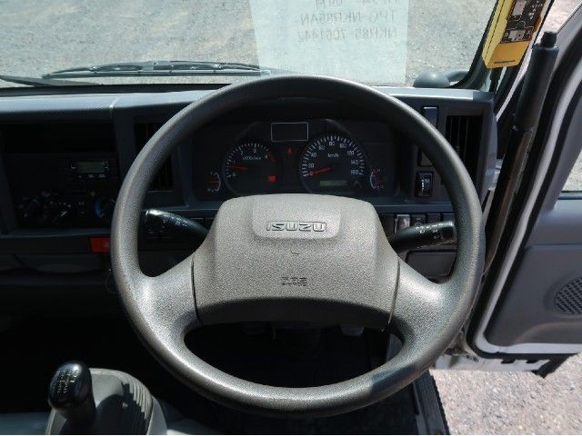 ISUZU ELF 2017 Image 31