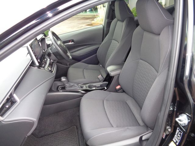 TOYOTA COROLLA SPORT HYBRID 2020 Image 31