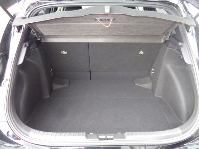 TOYOTA COROLLA SPORT HYBRID 2020 Image 31