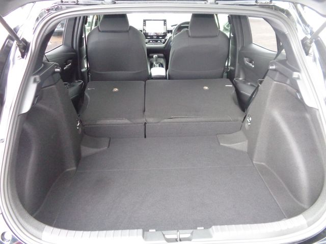 TOYOTA COROLLA SPORT HYBRID 2020 Image 31