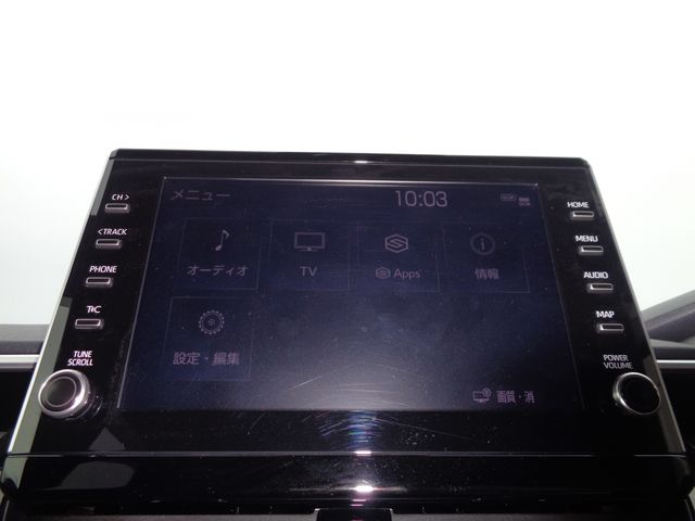 TOYOTA COROLLA SPORT HYBRID 2020 Image 31