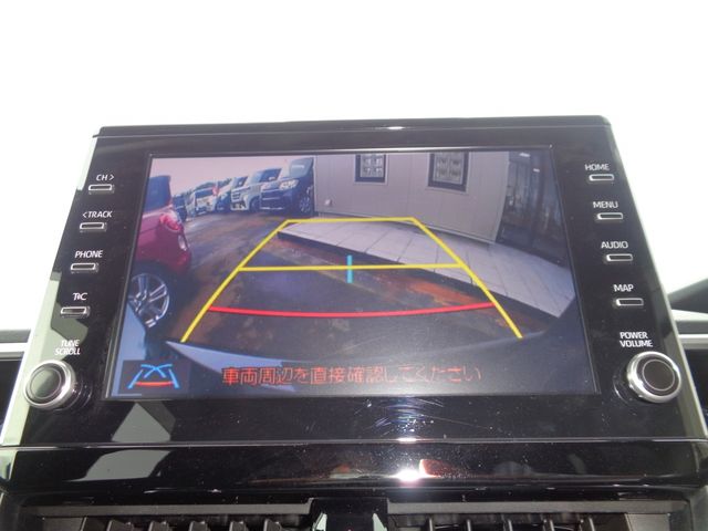 TOYOTA COROLLA SPORT HYBRID 2020 Image 31