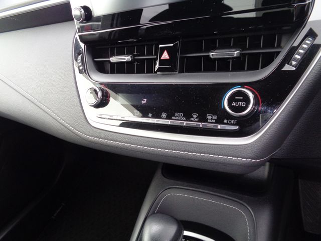 TOYOTA COROLLA SPORT HYBRID 2020 Image 31