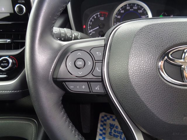 TOYOTA COROLLA SPORT HYBRID 2020 Image 31