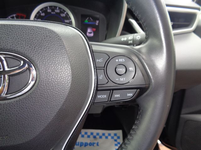 TOYOTA COROLLA SPORT HYBRID 2020 Image 31