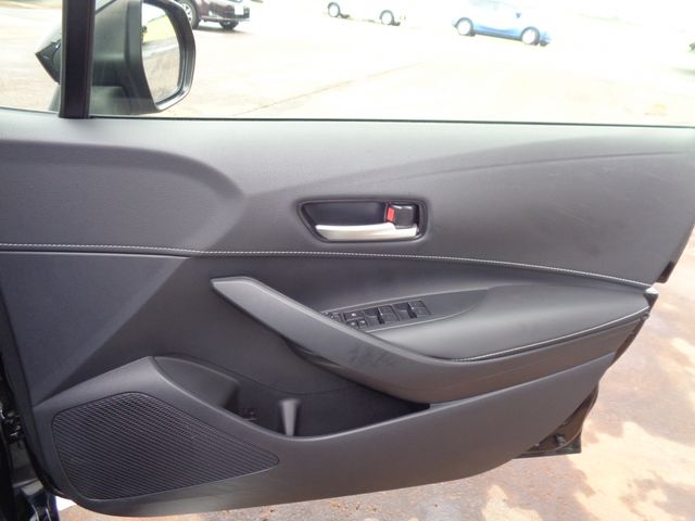 TOYOTA COROLLA SPORT HYBRID 2020 Image 31