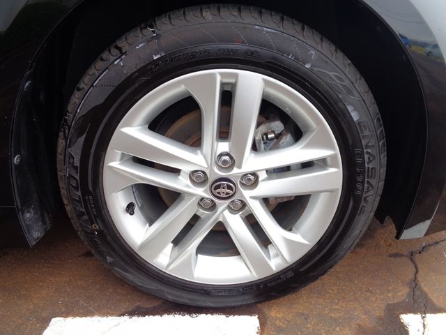 TOYOTA COROLLA SPORT HYBRID 2020 Image 31