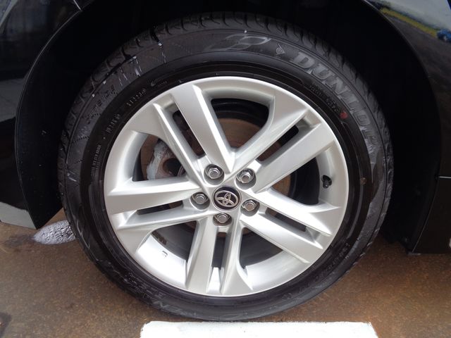 TOYOTA COROLLA SPORT HYBRID 2020 Image 31