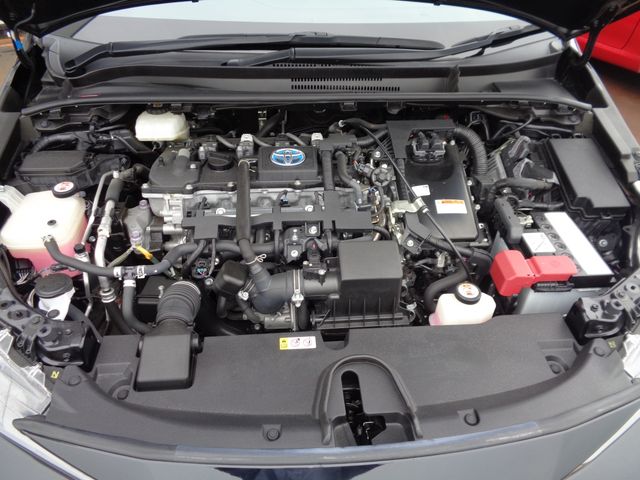 TOYOTA COROLLA SPORT HYBRID 2020 Image 31