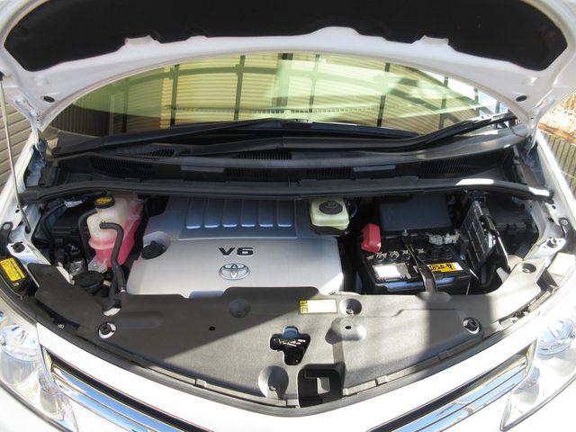 TOYOTA ESTIMA 2009 Image 31