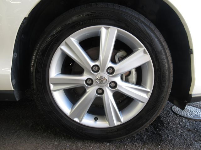 TOYOTA ESTIMA 2009 Image 31