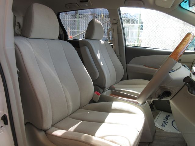TOYOTA ESTIMA 2009 Image 31