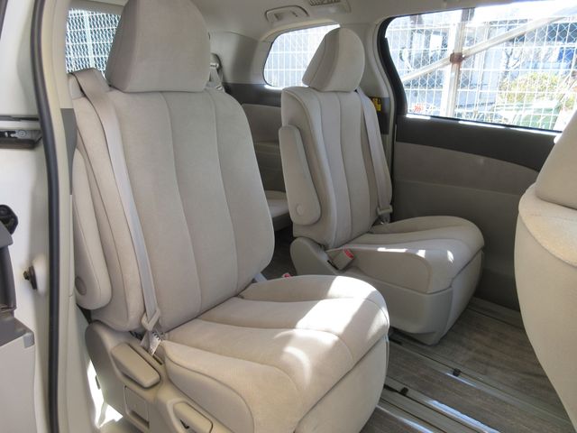 TOYOTA ESTIMA 2009 Image 31