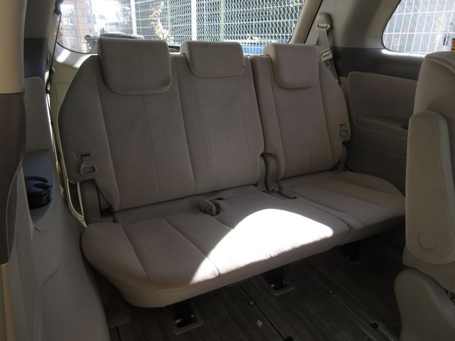 TOYOTA ESTIMA 2009 Image 31