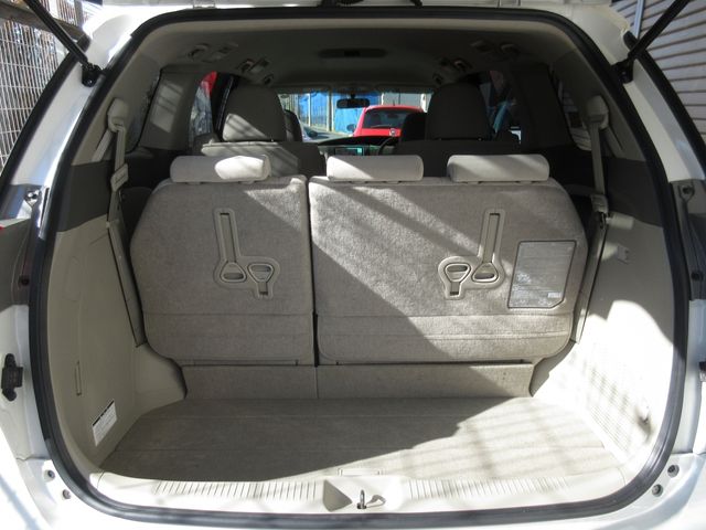 TOYOTA ESTIMA 2009 Image 31