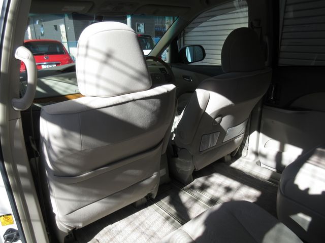 TOYOTA ESTIMA 2009 Image 31