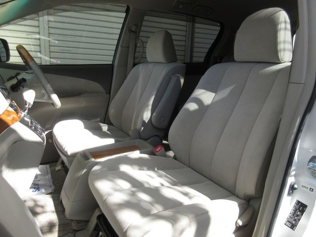 TOYOTA ESTIMA 2009 Image 31