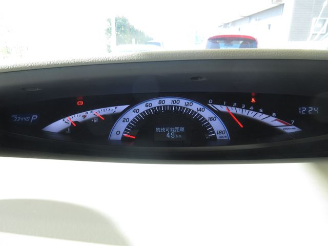 TOYOTA ESTIMA 2009 Image 31