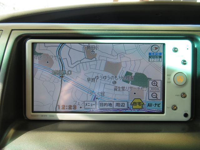 TOYOTA ESTIMA 2009 Image 31
