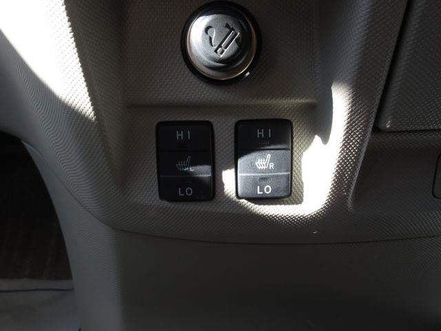 TOYOTA ESTIMA 2009 Image 31