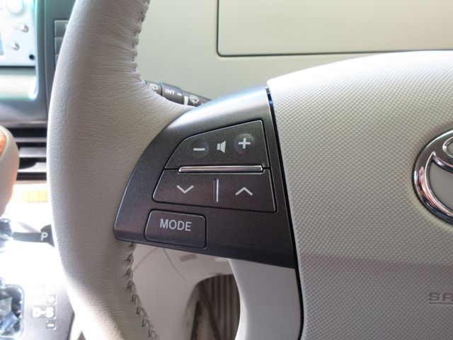 TOYOTA ESTIMA 2009 Image 31