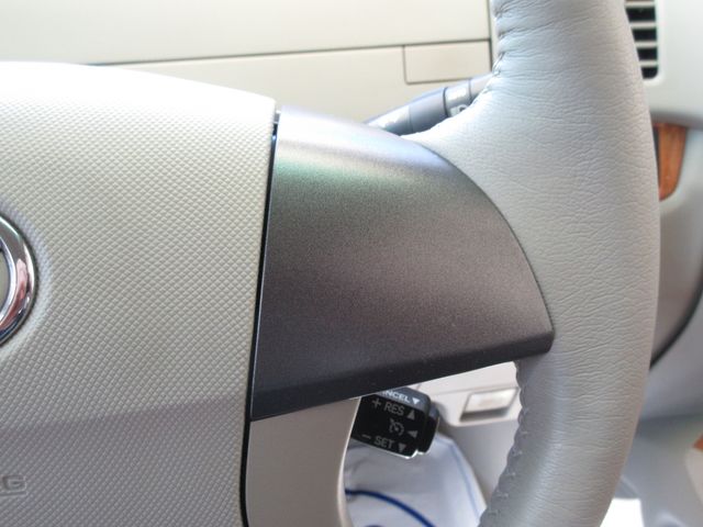 TOYOTA ESTIMA 2009 Image 31
