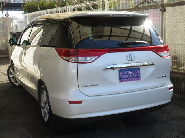 TOYOTA ESTIMA 2009 Image 31