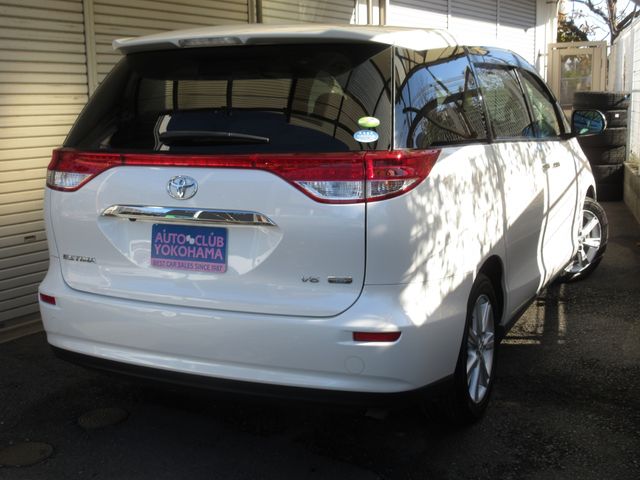TOYOTA ESTIMA 2009 Image 31