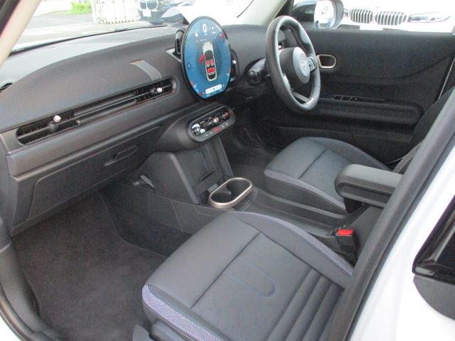 BMW MINI COOPER 5DOOR 2025 Image 31