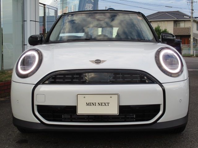 BMW MINI COOPER 5DOOR 2025 Image 31