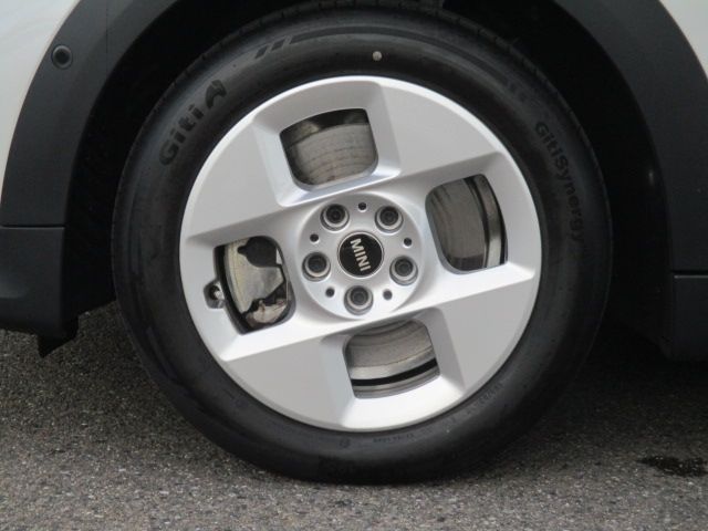 BMW MINI COOPER 5DOOR 2025 Image 31