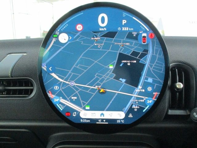 BMW MINI COOPER 5DOOR 2025 Image 31