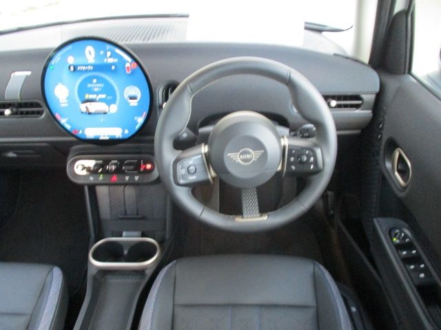 BMW MINI COOPER 5DOOR 2025 Image 31