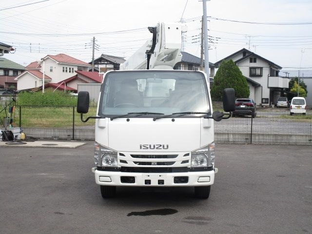 ISUZU ELF 2017 Image 31