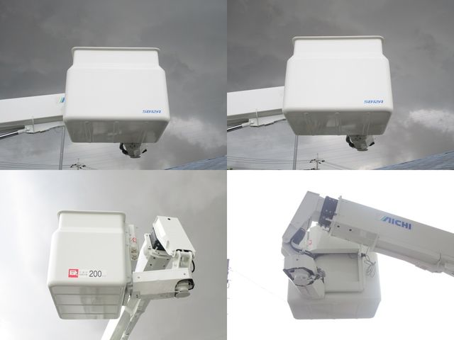 ISUZU ELF 2017 Image 31