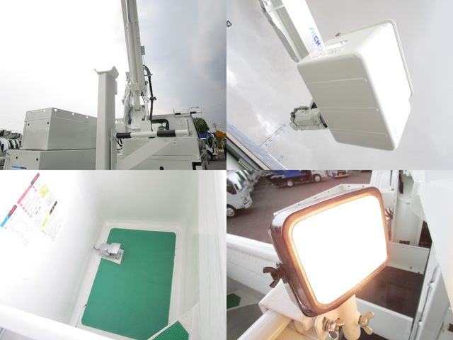 ISUZU ELF 2017 Image 31