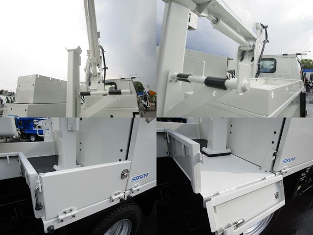 ISUZU ELF 2017 Image 31